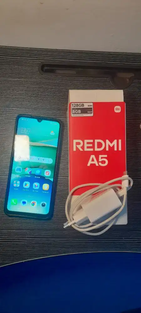Jual Cepat Redmi A5 Like New