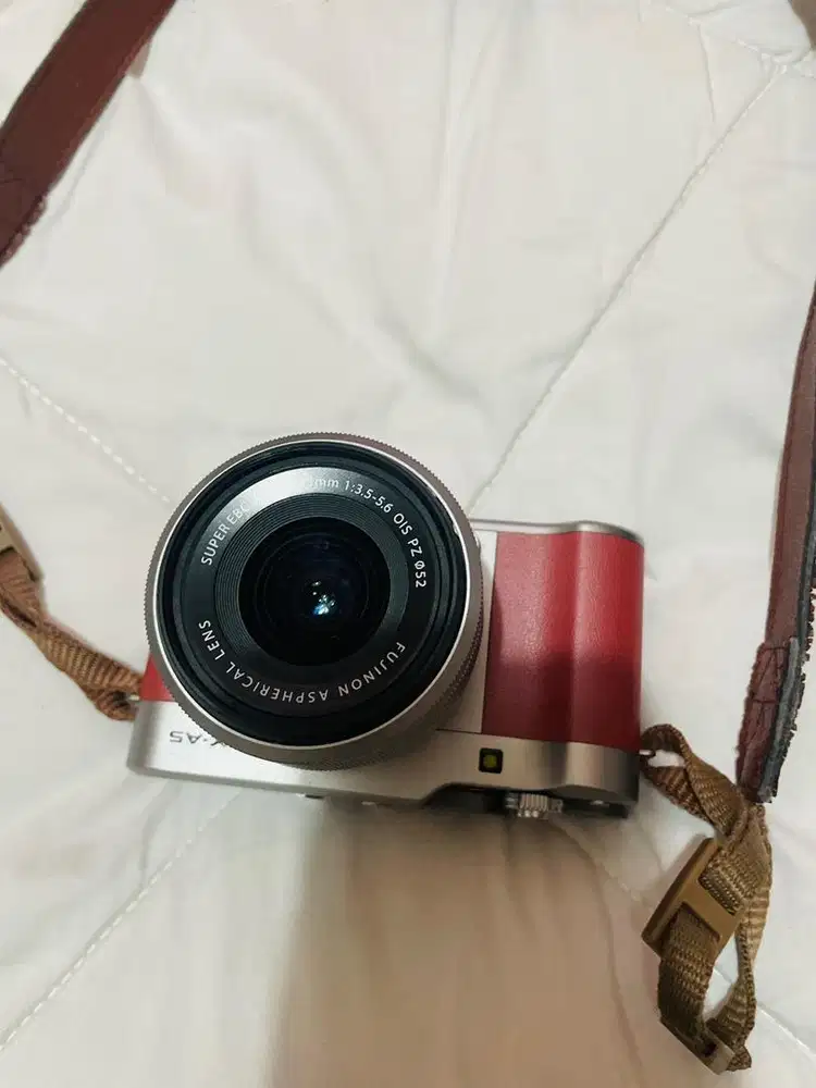 Dijual Kamera Mirorrless Fujifilm XA5
