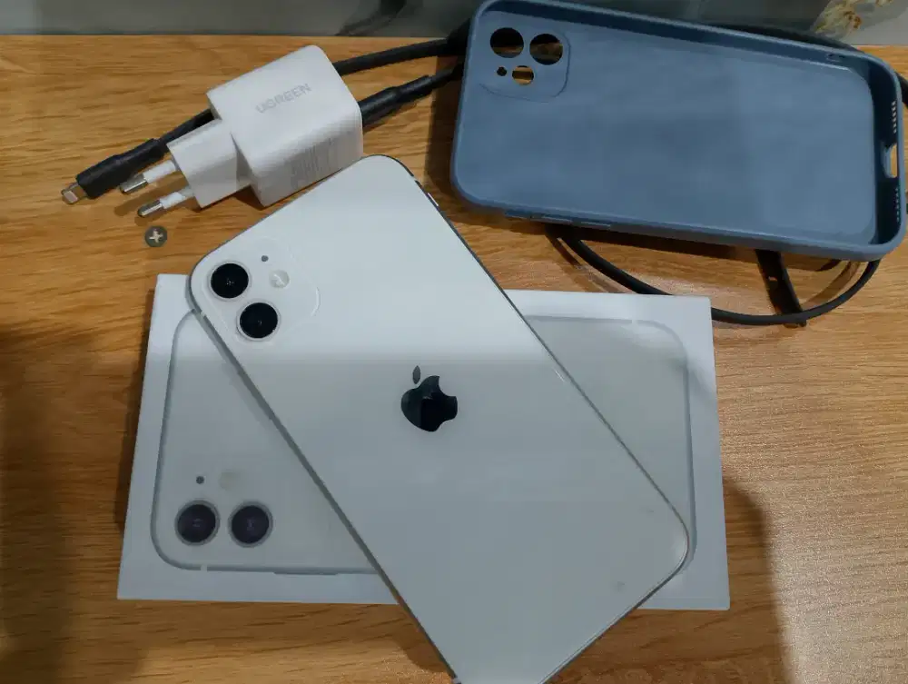 Iphone 11 Inter 128