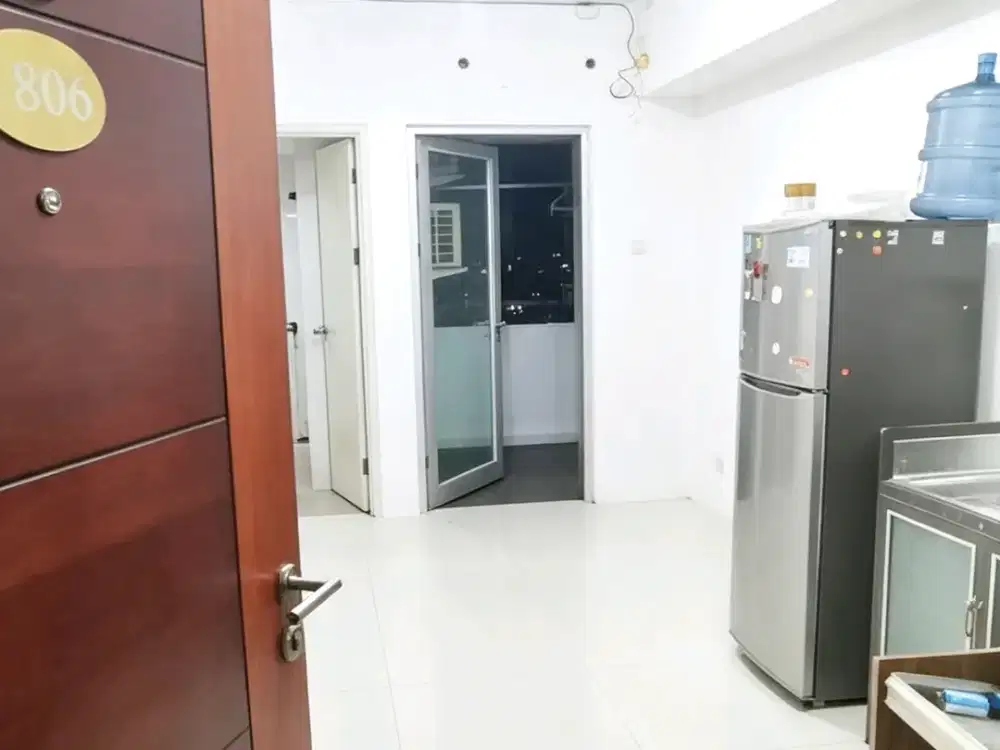 Under Market Gunawangsa Tidar 2BR harus laku