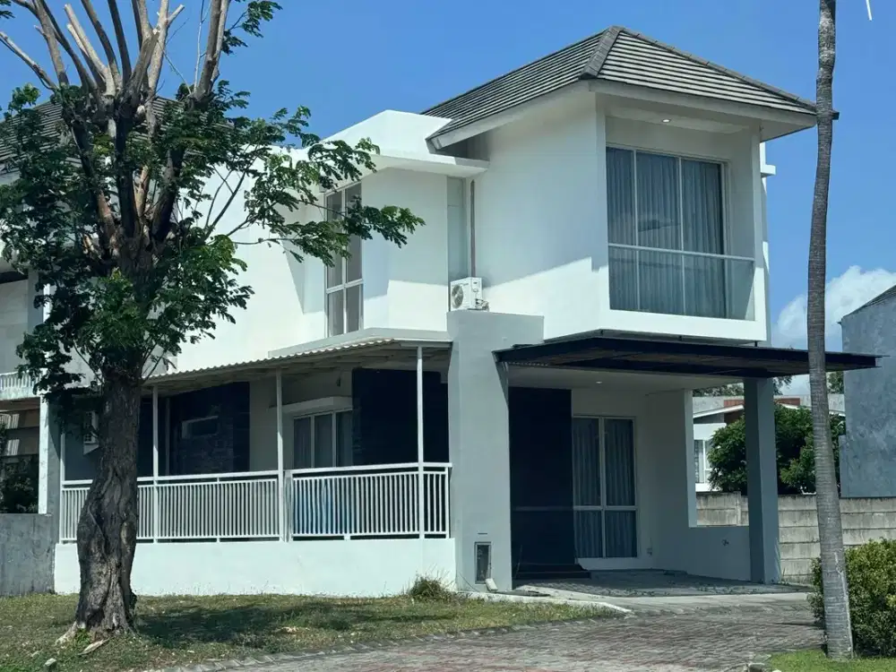 Royal Residence