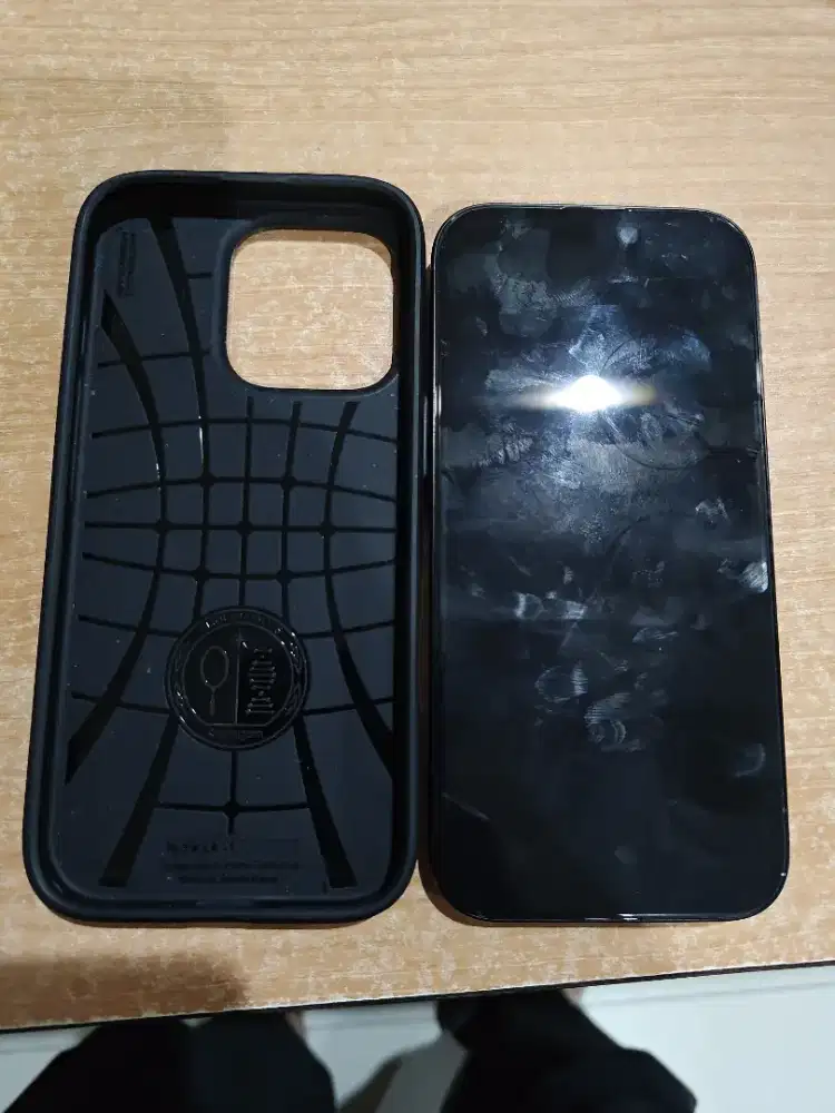 iphone 16 pro 256