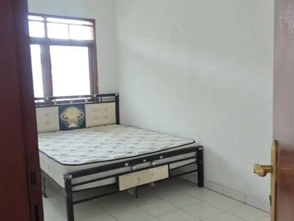 Dijual Cepat Rumah Siap Huni Pasir Salam Biahbatu Bandung