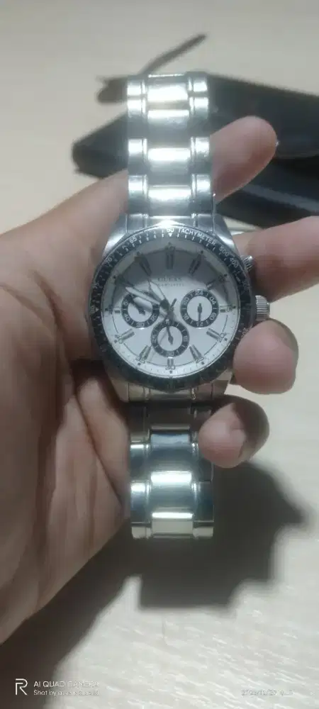 Dijual Jam Guess W16580G1