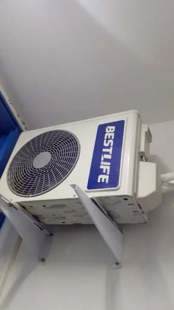 Dijual cepat AC Bestlife 1/2pk mewah