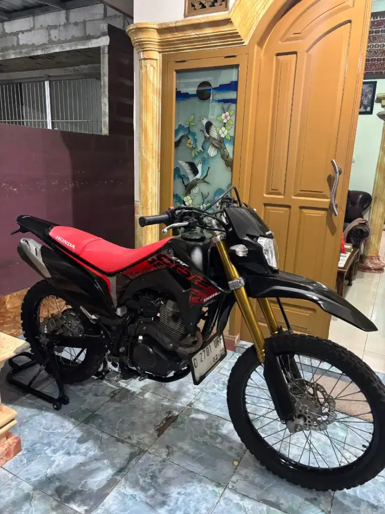 CRf 150 TAHUN 2024