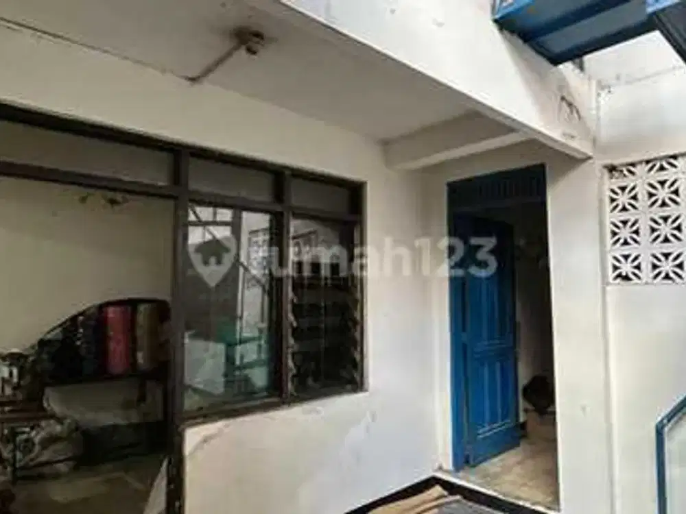Rumah Murah Dibawah Harga NJOP di Kembar Bkr Sriwijaya Bandung