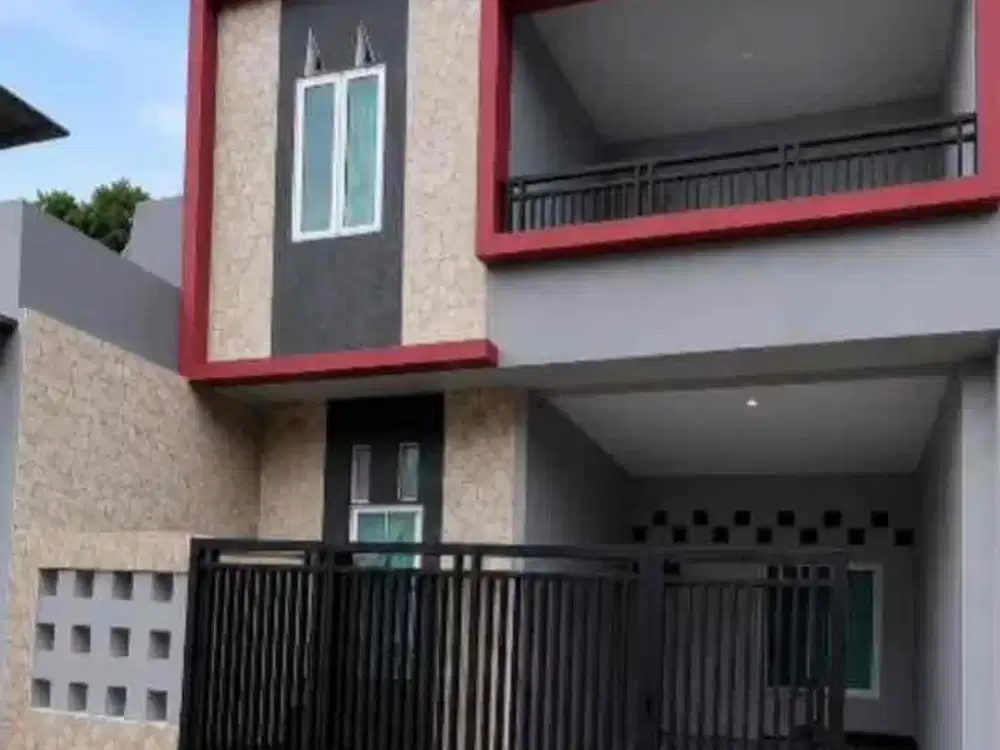 di jual rumah dan kos jgc