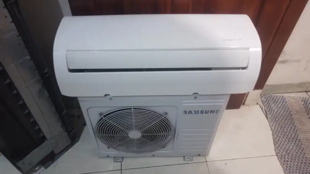 Samsung 1/2 pk orysynil bergaransi