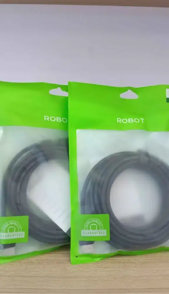 KABEL HDMI ROBOT 5M