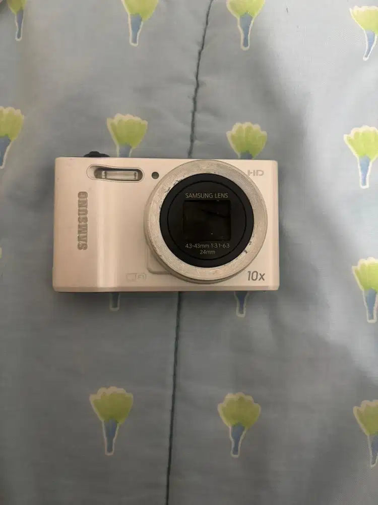 digicam samsung wb30f