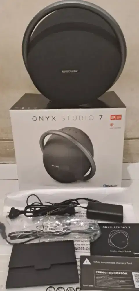 Harman kardon onyx 7 ( mulus)