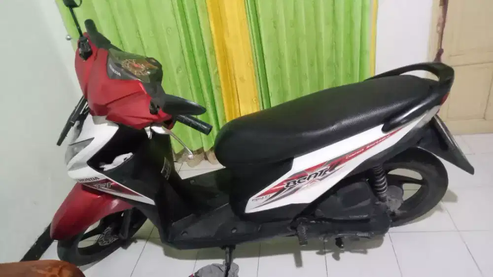 Jual aja karna jarang dipake