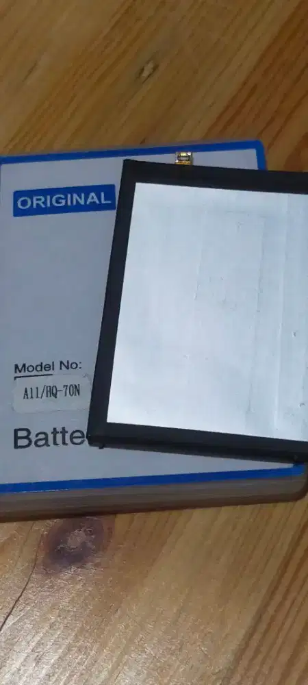Original Bat copotanSamsung S10/BG973Baterai Samsung A11/HQ-70.