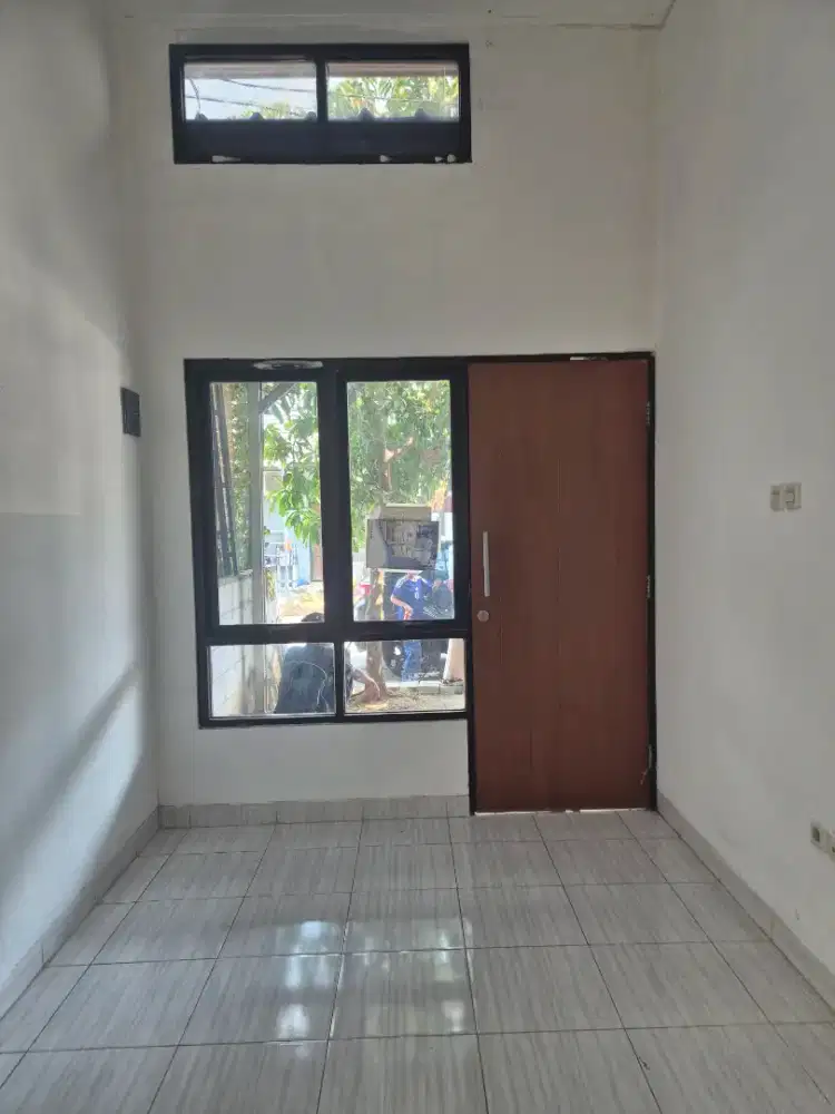 Disewakan Rumah 22jt pertahun