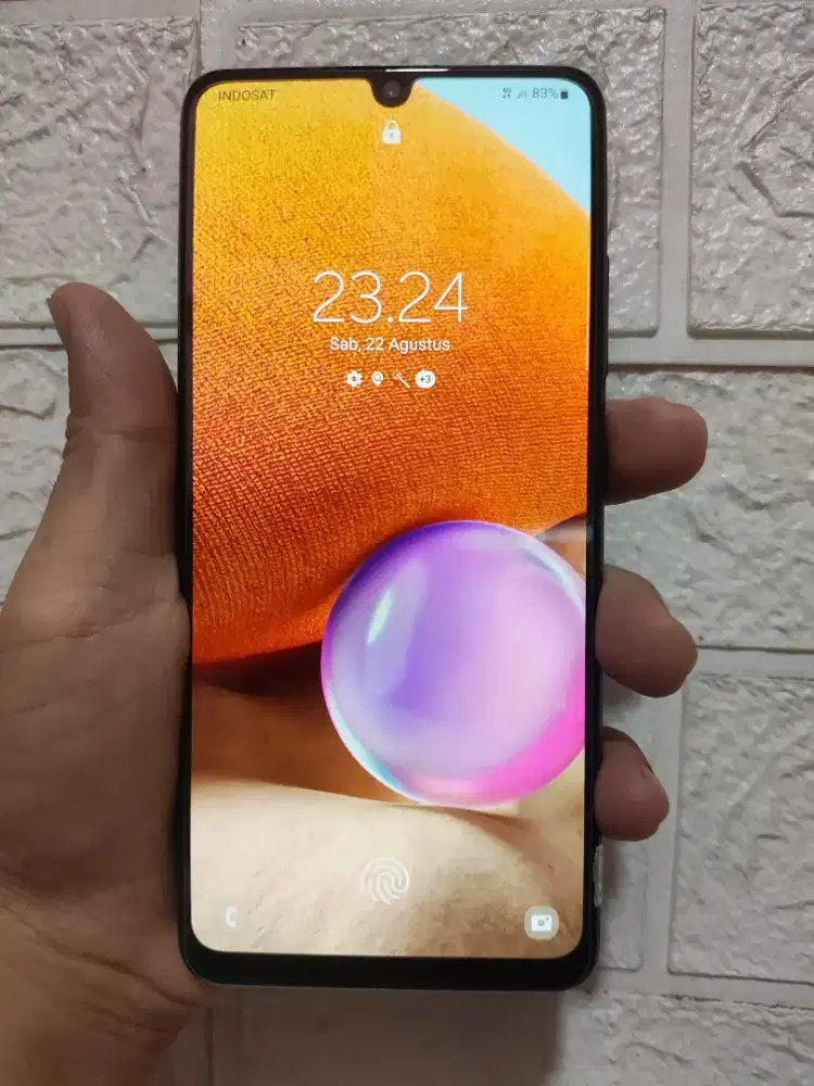 Samsung A32 8/128