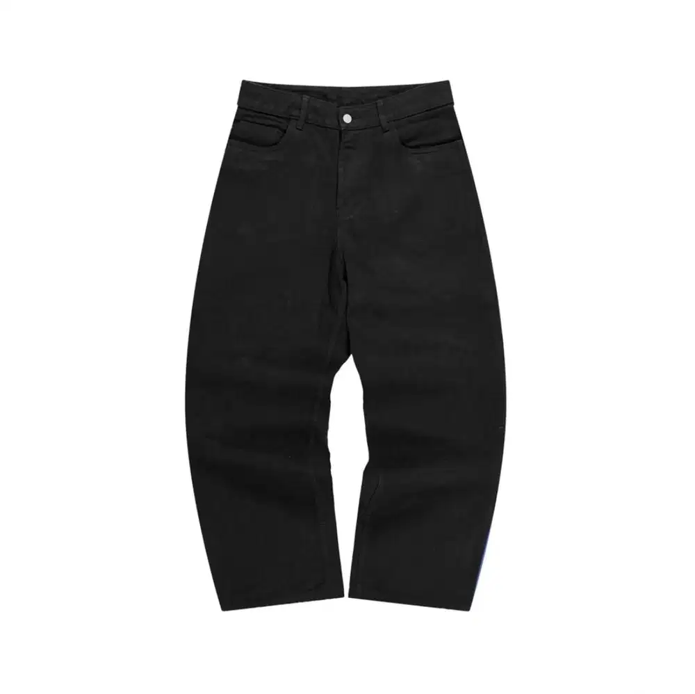 Celana Denim Calle