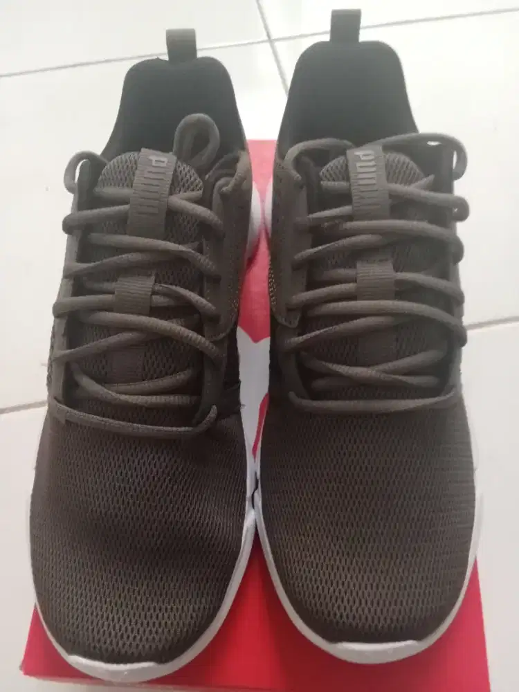 Sepatu running puma interflex modern UK 41