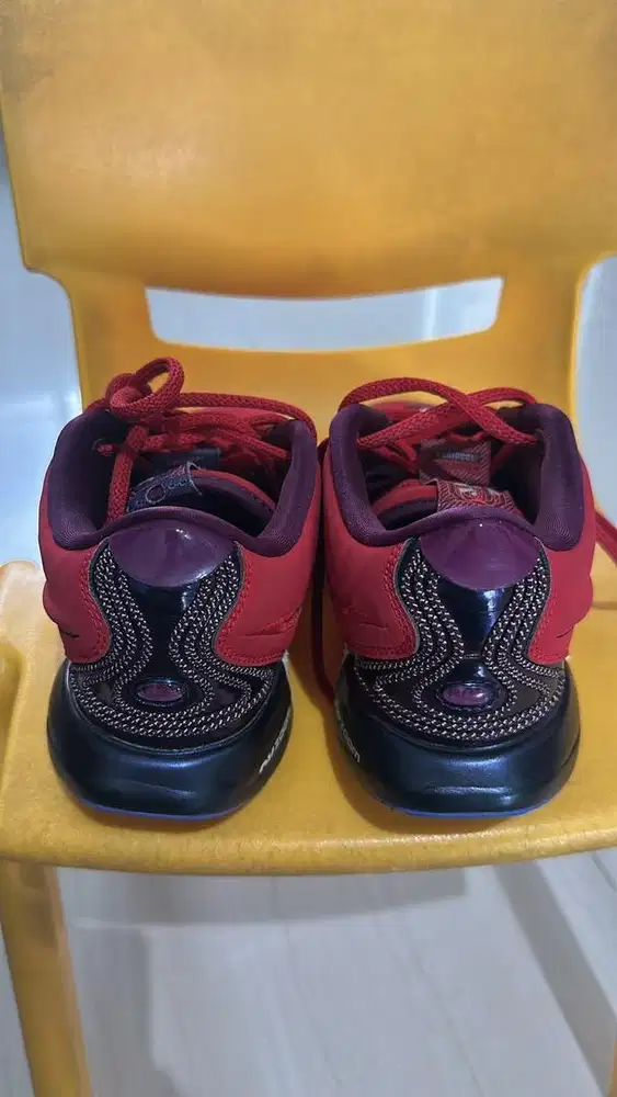Dijual sepatu basket lebron xxi