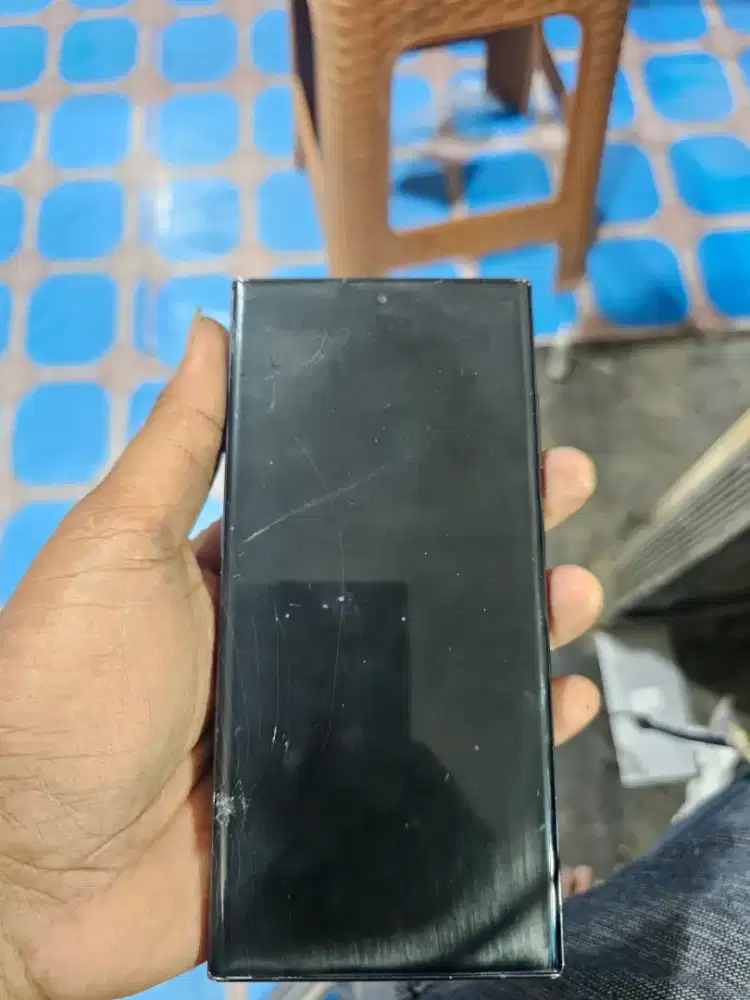 Samsung s23 ultra 12/512