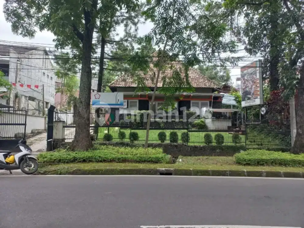 Rumah murah lokasi strategis cipaganti paskal