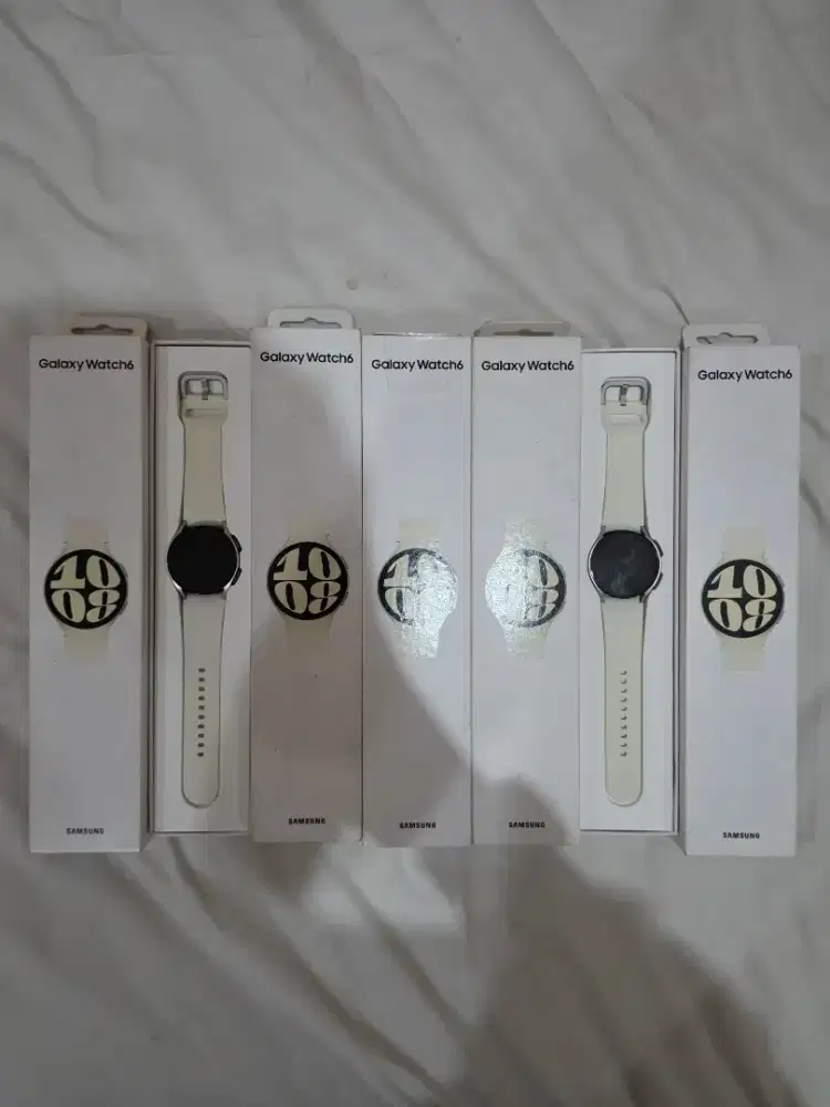 Samsung Watch 6 40mm sein