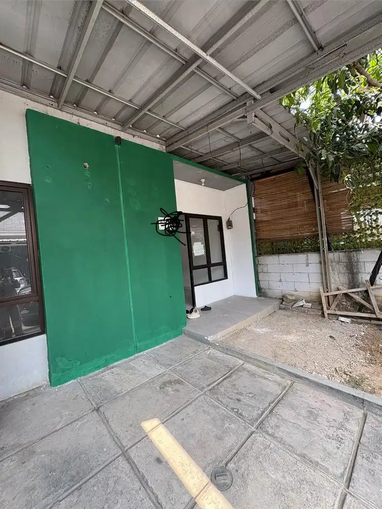 DIKONTRAKAN RUMAH