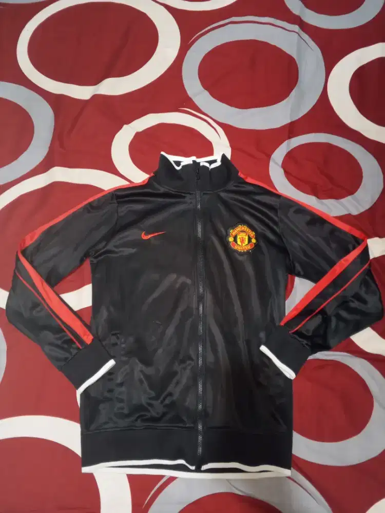 Track top Manchester united