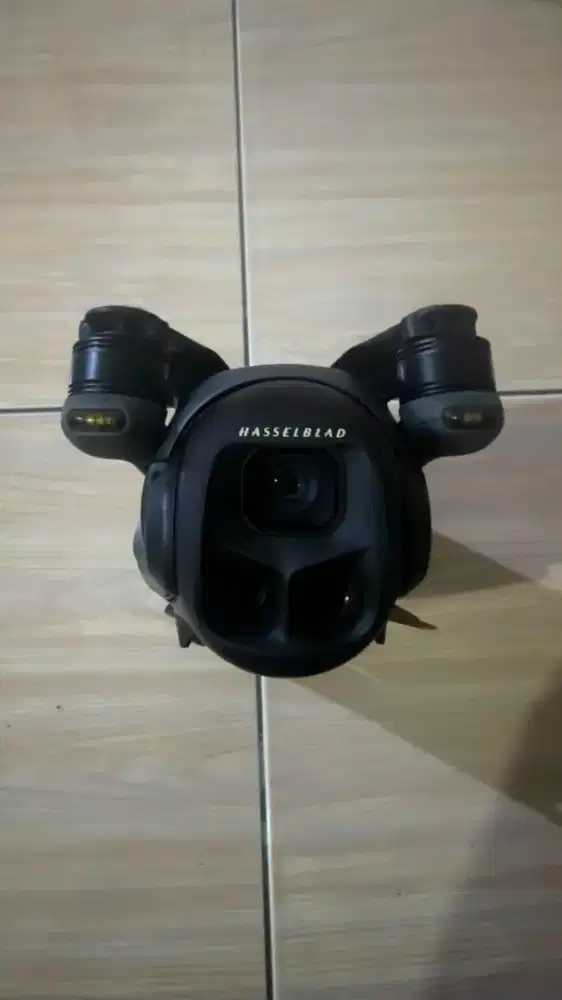 dji mavic 4 pro combo second