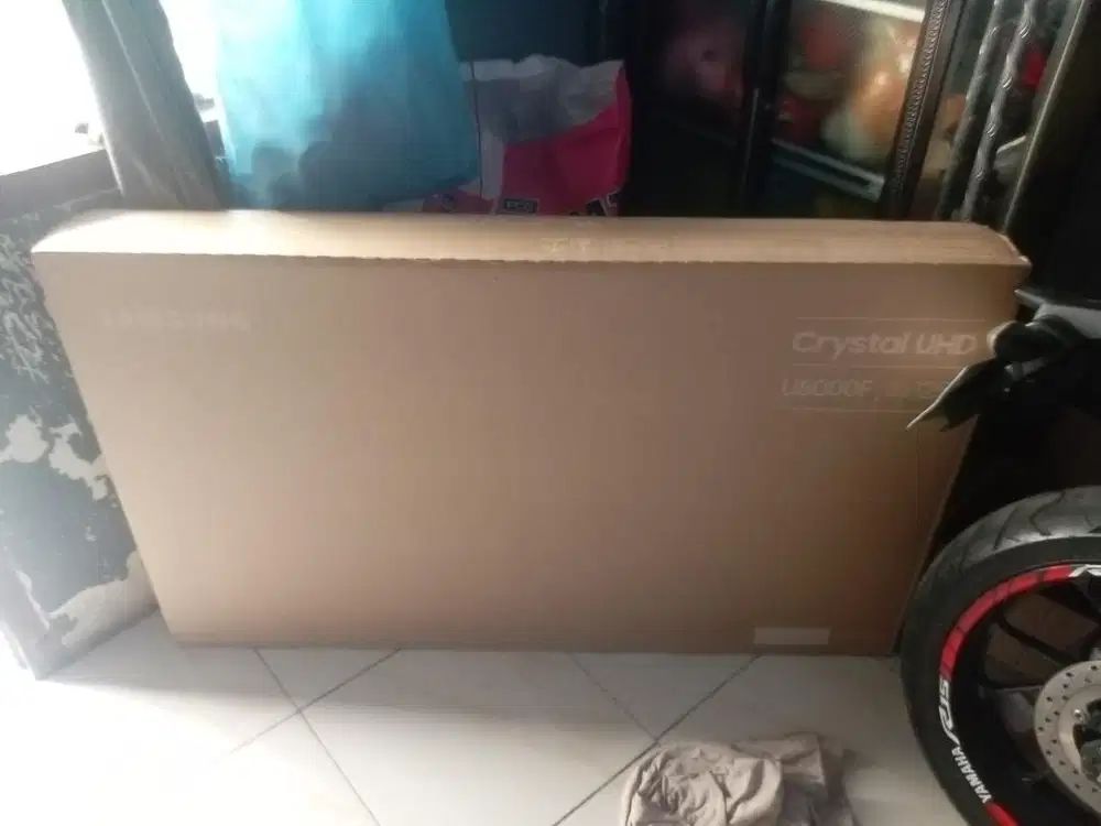 Jual Murah aja Tipe UA50U8000F