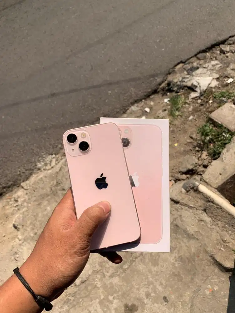 Iphone 13 256gb like new