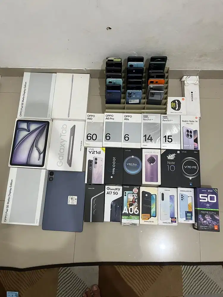 Jual beli daerah tangerang