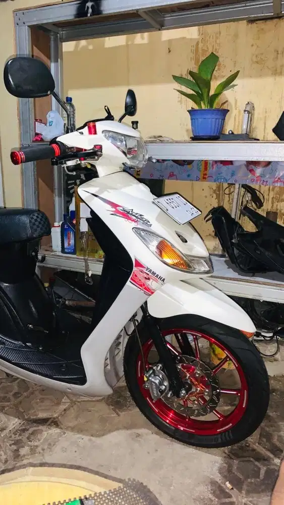 jual beli motor