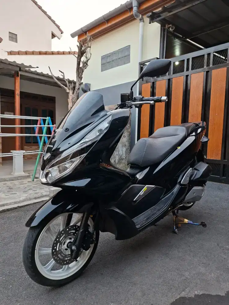 pcx 150 cbs 2019