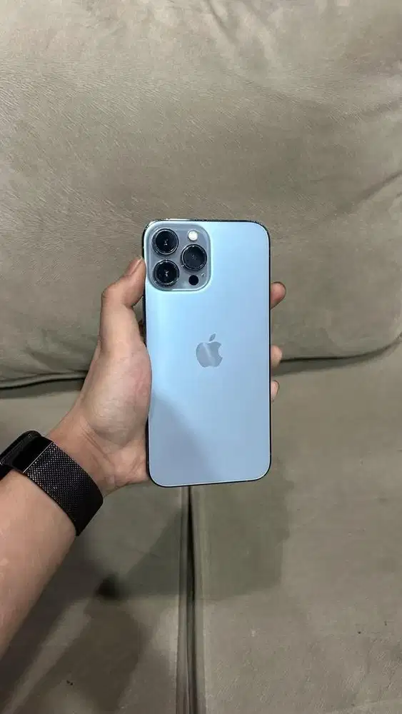 iPhone 13 Promax iBox