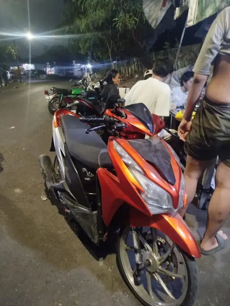 tes ombak ikut harga pasaran aja