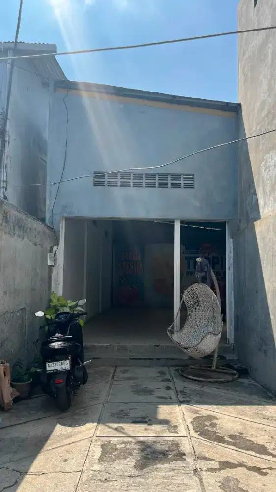 dijual tanah+bangunan
daerah mendungan kartasura (daerah ums)