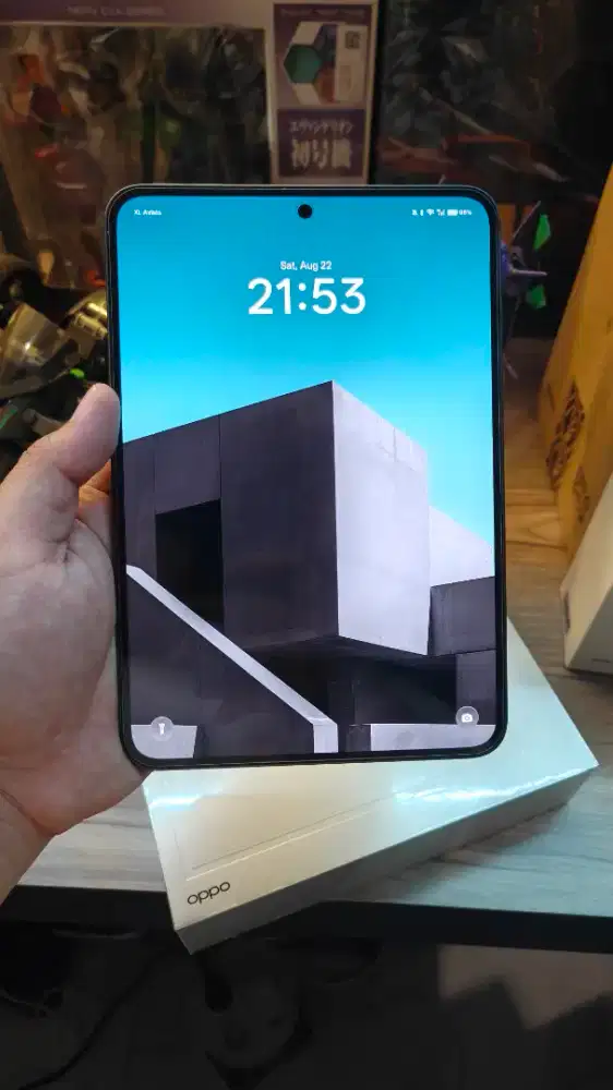 Oppo Pad Mini 12/256