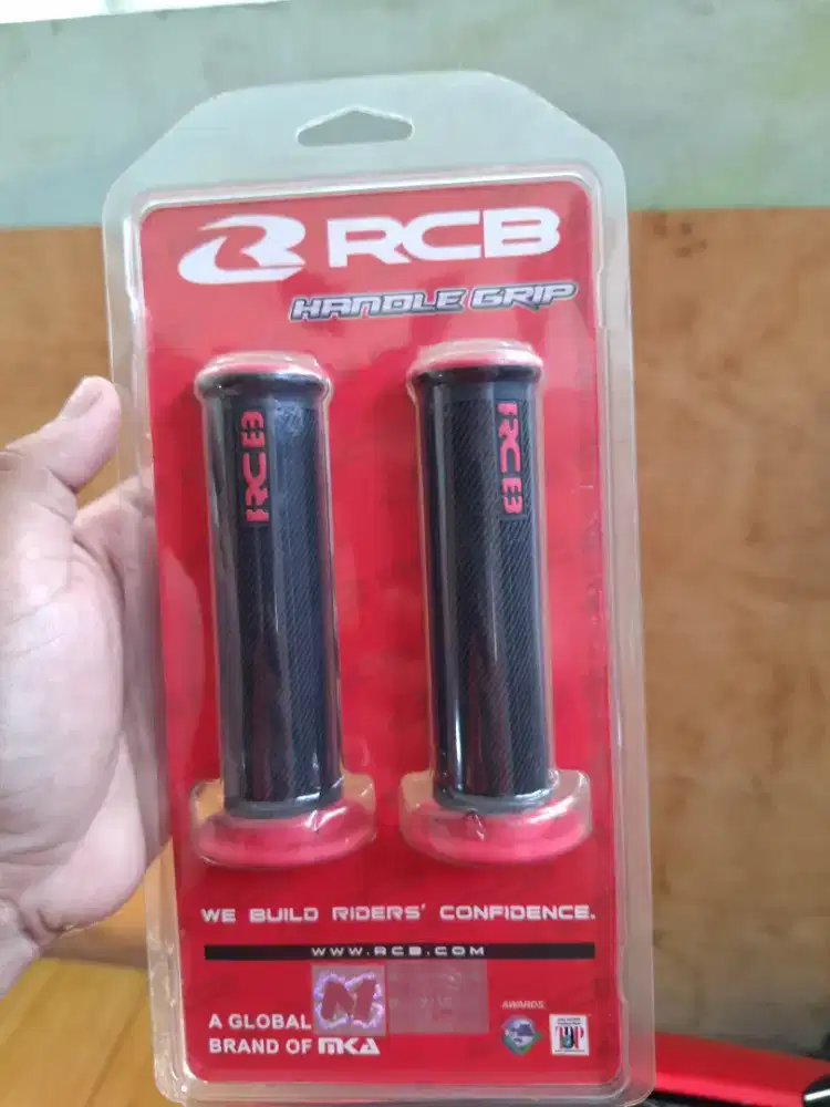 Handgrip rcb hg66