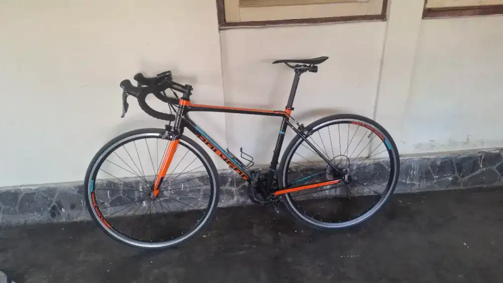 Polygon Strattos S2