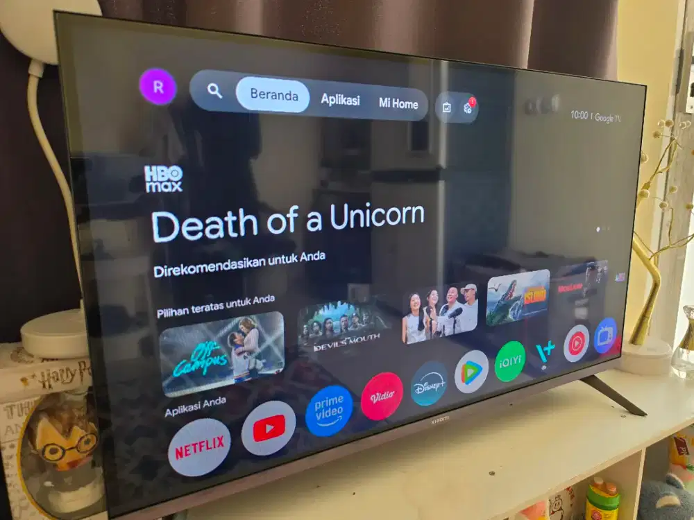 XIAOMI TV A PRO 32 QLED 2026
