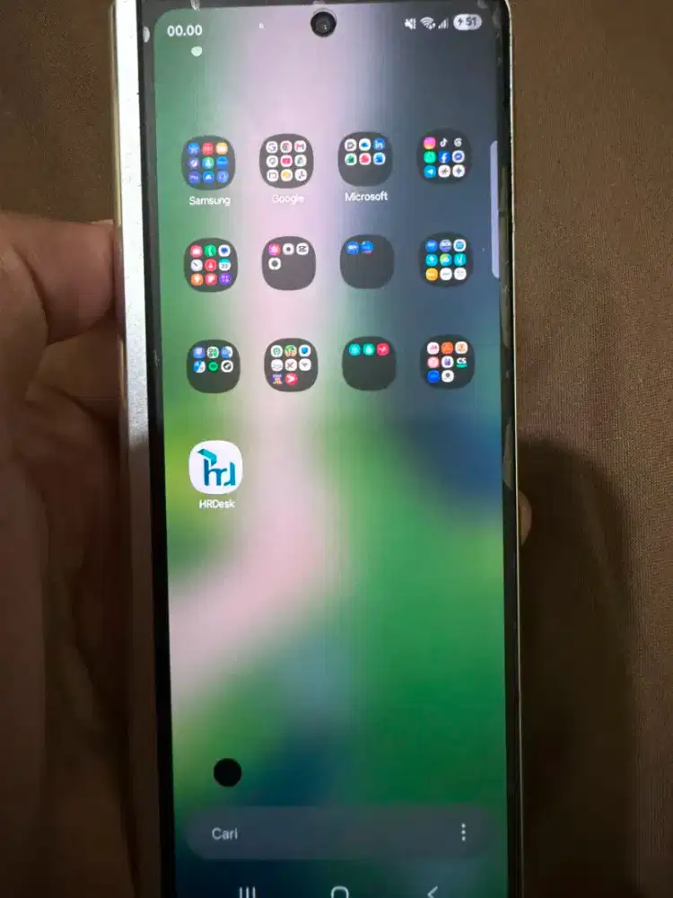 Samsung Z Fold 3 512Gb