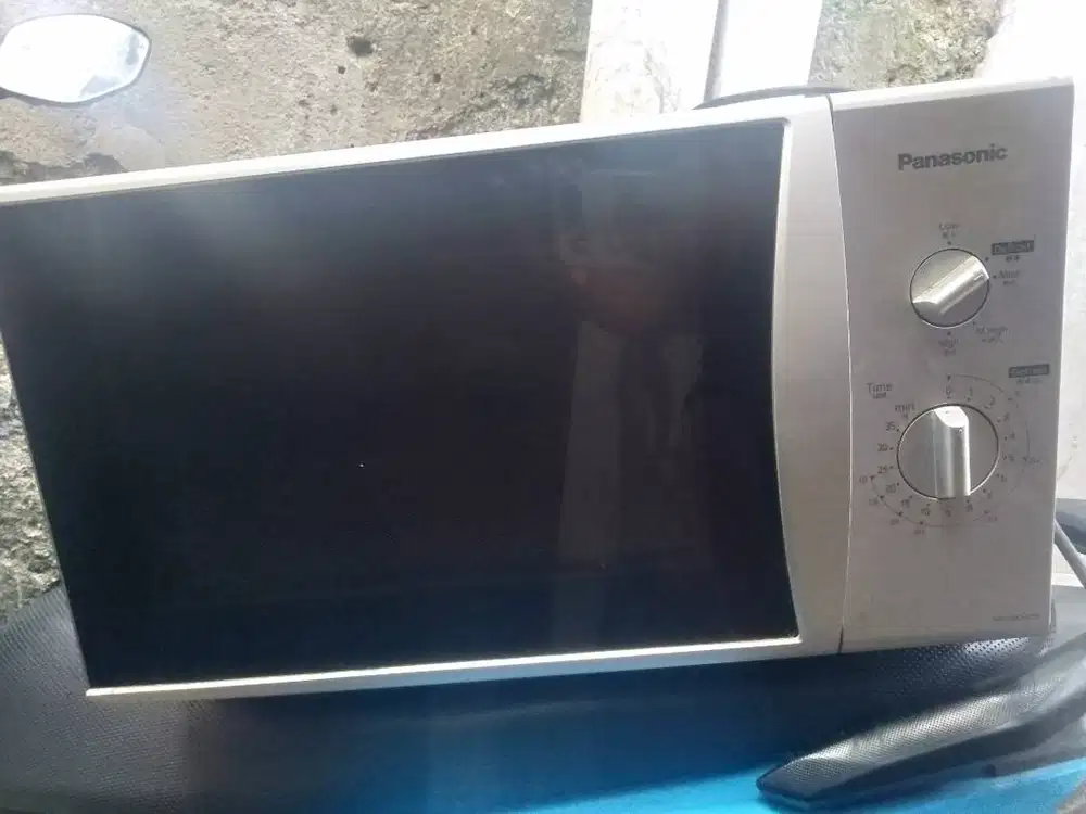 Microwave PANASONIC