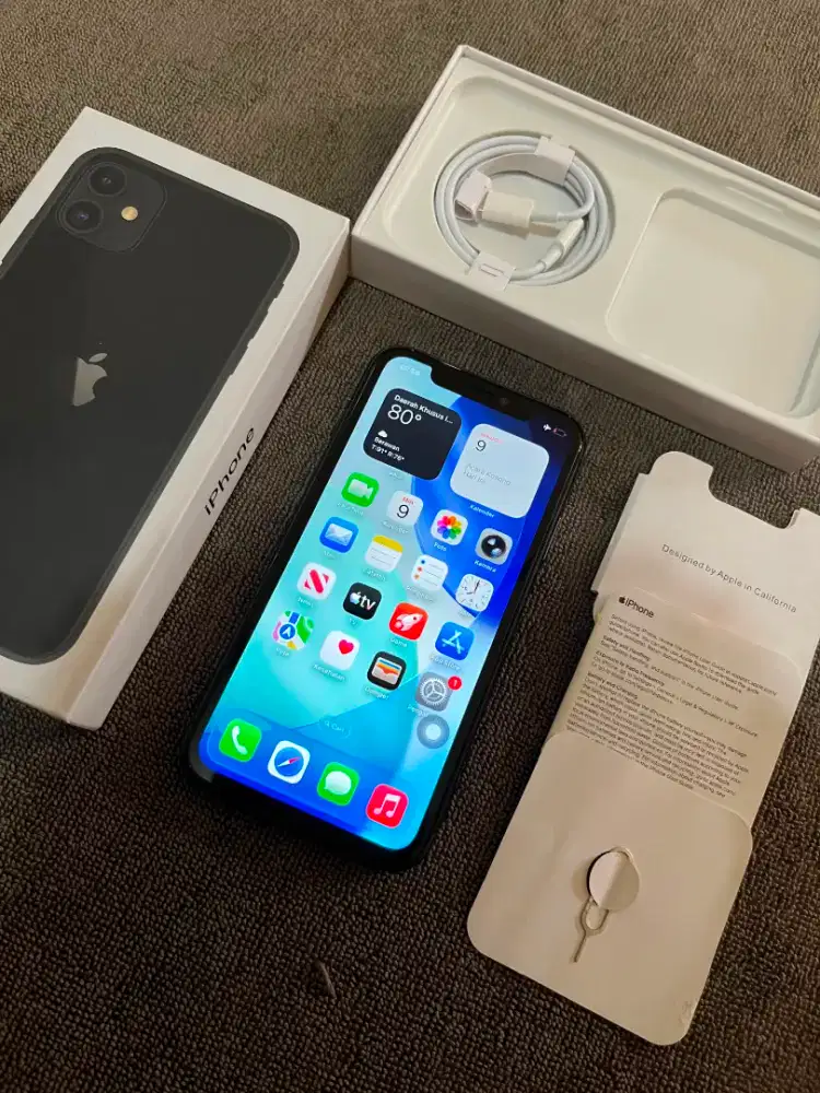 IPHONE 11 64 GB