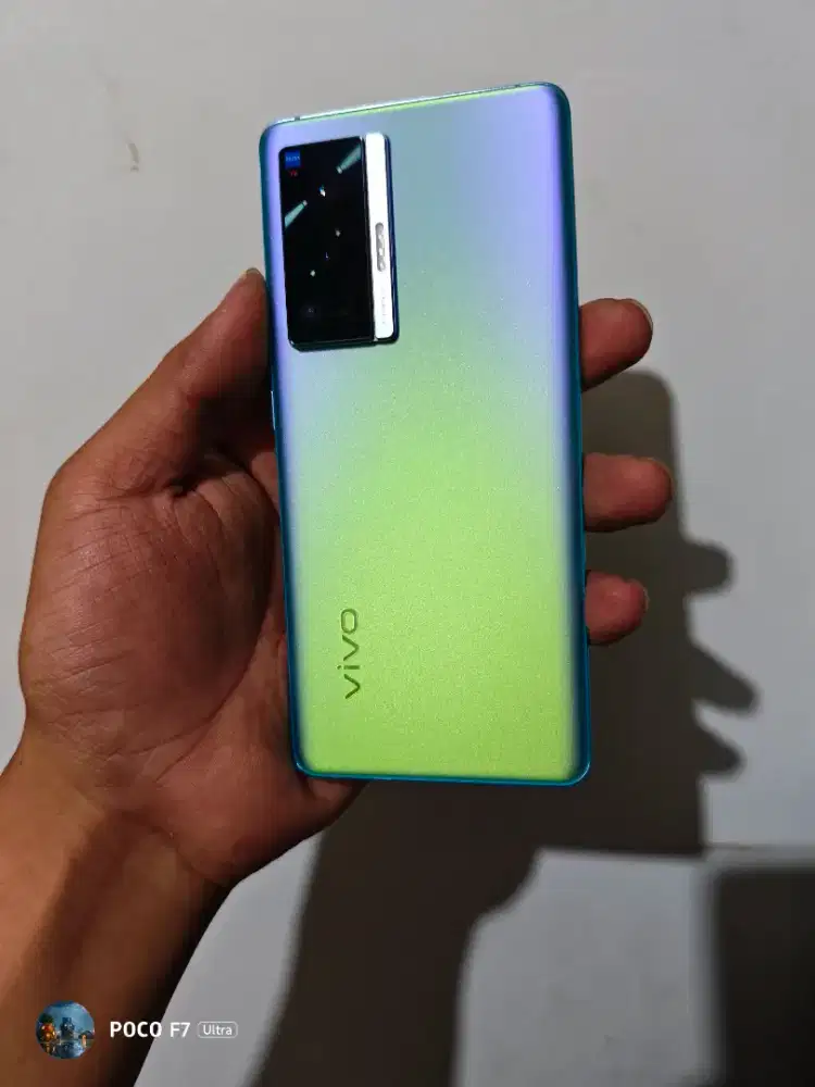 Vivo x 70 pro 5g 12/256 zeis hp cas ory