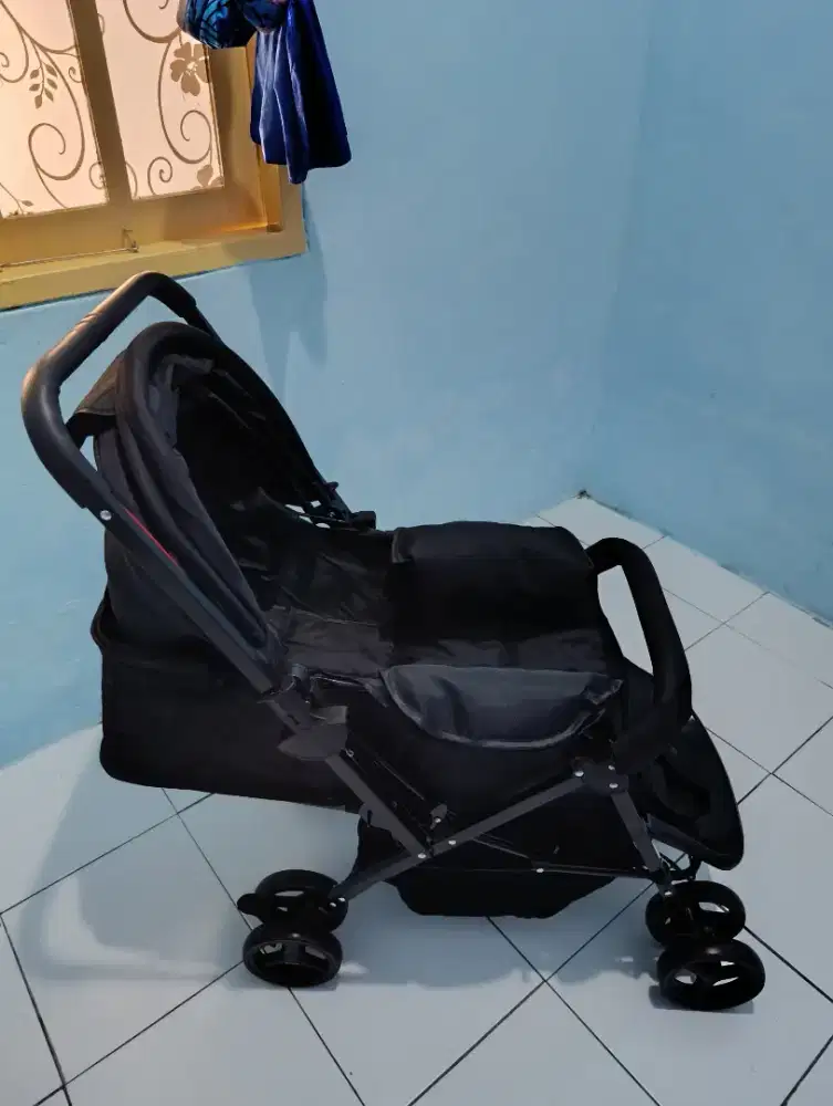 Stoller untuk bayi