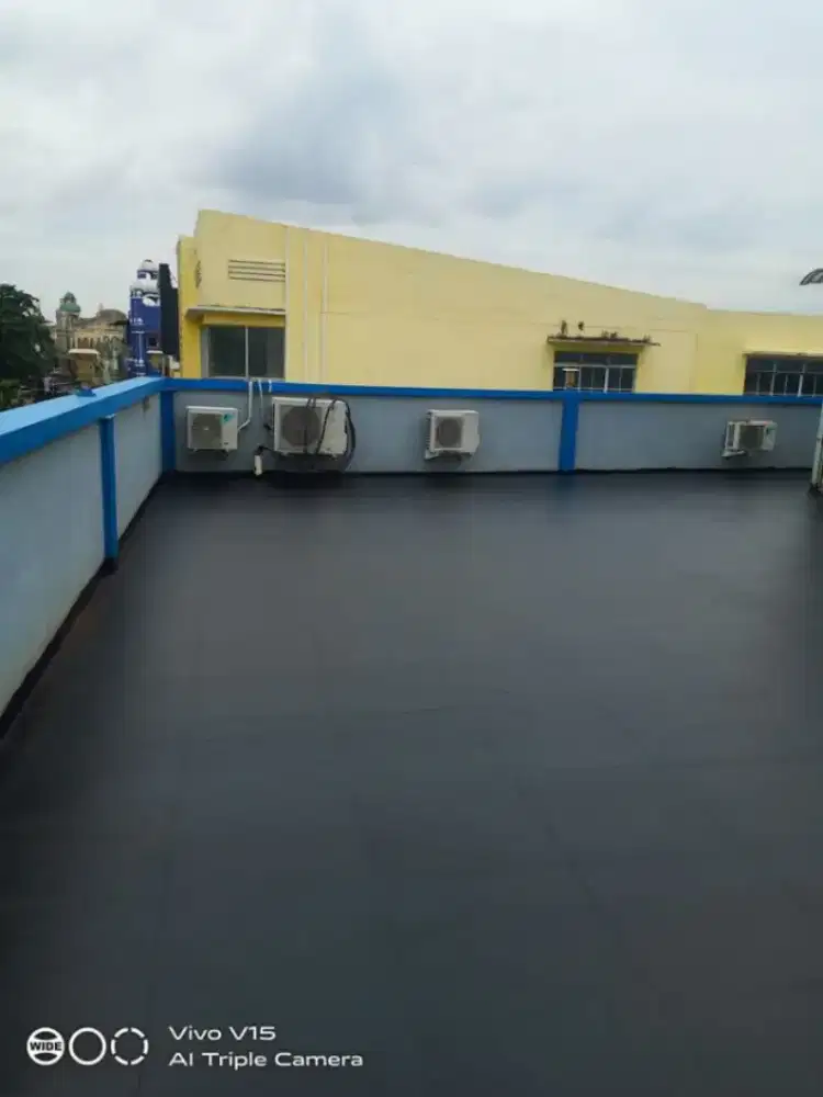 Spesialis waterproofing / anti bocor
