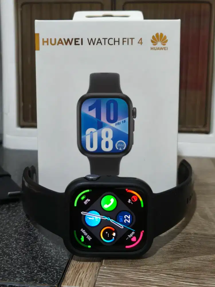 Huawei Watch Fit 4