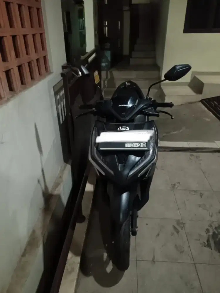 Vario 150/Th 2018