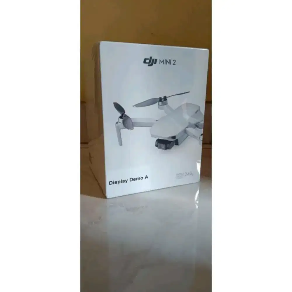 DJI Mini 2  - DEMO UNIT